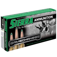 Gamechanger .223 Remington 64 Grain Tipped Gameking