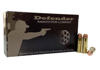 Defender 38 Special 125gr.