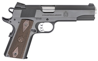 Springfield Armory 1911 Garrison