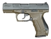 Walther Arms P99 Final Edition