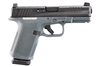 RXM 9MM BLK/GRAY 15+1 4" AS
19400