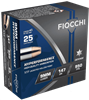 Fiocchi Shooting Dynamics, 9mm, XTP/JHP, 147 Grain