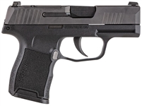 Sig Sauer P365 Micro-Compact 380 ACP