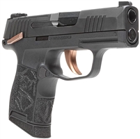 Sig Sauer P365 Rose 380