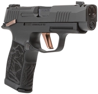 Sig Sauer P365XL Rose 9mm Luger Comp.