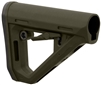 Magpul MAG1377ODG DT Carbine Stock Olive Drab Green Synthetic for AR-15, M16, M4 with Mil-Spec Tube (Tube Not Included)