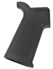 Magpul MAG539-BLK MOE SL Grip Aggressive Textured Black Polymer for AR-15, AR-10, M4, M16, M110, SR25