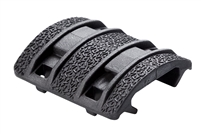 Magpul MAG510-BLK XTM Enhanced Rail Panels Black