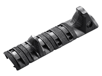 Magpul MAG511-BLK XTM Hand Stop Kit AR15/M4/M16 Black Polymer Ambidextrous