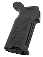 Magpul MAG522-BLK MOE-K2 Grip Aggressive Textured Black Polymer for AR-15/ AR-10/M4/M16/M110/SR25