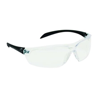 Walker's Safety Glasses Clear Lens