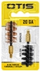 Otis Bore Brush Set 20 Gauge Shotgun