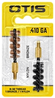 Otis  Bore Brush Set 410 Gauge Shotgun