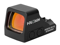 Holosun HE507K-GR-X2