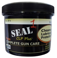 Seal 1 Plus Paste Cleans, Lubricates, Protects
