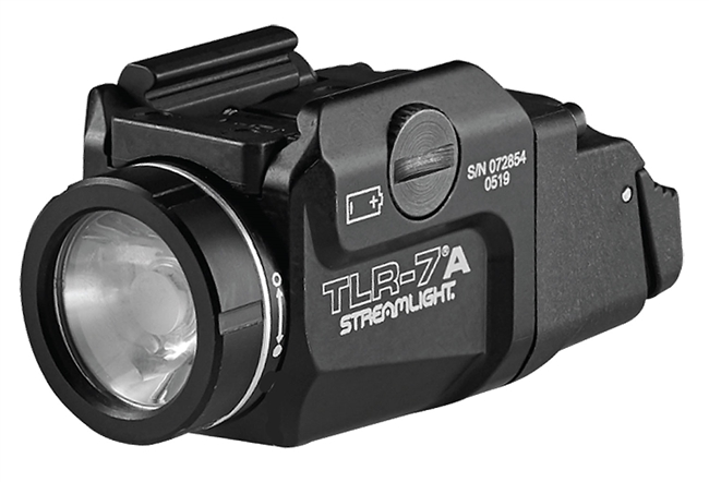 Streamlight TLR-7 A Weapon Light
