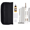 Universal GI Field Cleaning Kit 16 Piece Black 556/223/9MM