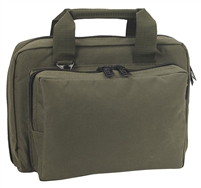 US Peace Keeper Mini Range Bag OD Green