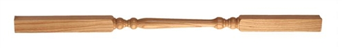 Ash Colonial 41mm Spindle 900 x 41 x 41mm