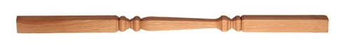 Ash Provincial 41mm Spindle 1100 x 41 x 41mm