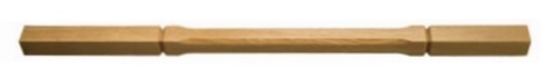 Oak Chester 41mm Spindle 1100 x 41 x 41mm
