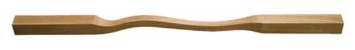 Oak Exeter 41mm Spindle 1100 x 41 x 41mm