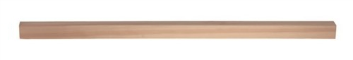 Hemlock Square Blank 41mm Spindle 1100 x 41 x 41mm