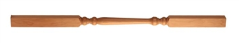 Hemlock Colonial 41mm Spindle 1100 x 41 x 41mm