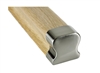 HDR Brushed Handrail End Cap