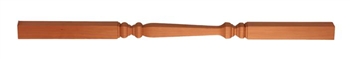 Hemlock Provincial 41mm Spindle 1100 x 41 x 41mm