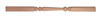 Hemlock Provincial 41mm Spindle 900 x 41 x 41mm