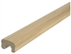 Solution Oak Handrail 1.5mtr