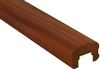 Solution Dark Hardwood Handrail 1.8mtr