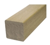 Oak Square Handrail 2.4mtr - Ungrooved