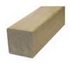 Oak Square Handrail 3.9mtr - Ungrooved