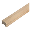 Hemlock LHR Handrail 1.8mtr 32mm groove with infill