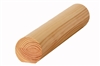 Pine Mopstick Handrail 1.2mtr