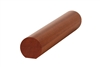Dark Hardwood Mopstick Handrail 1.2mtr