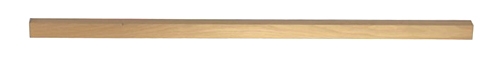 Oak Square Blank 32mm Spindle 1100 x 32 x 32mm