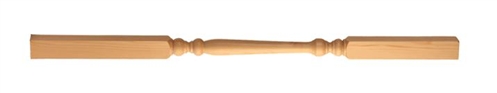 Pine Colonial 41mm Spindle 1100 x 41 x 41mm