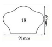 Handrail Profile No. 18