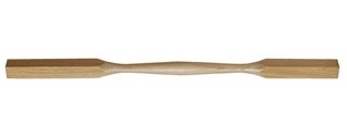 Oak Quays 41mm Spindle