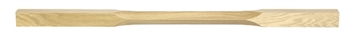 Oak Elegance 41mm Spindle 1100 x 41 x 41mm