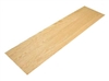 Solid Oak String Cover 2.0mtr x 260mm x 8mm