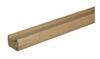 Oak Slender 3.6mtr Baserail