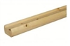 Pine Slender 3.6mtr Baserail