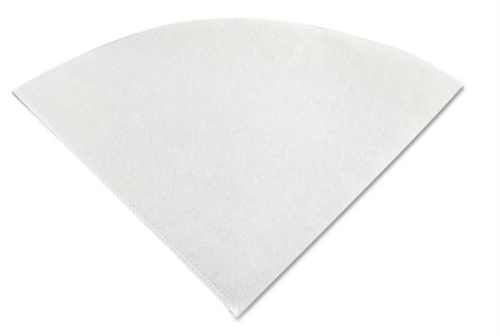 Alegacy Grease Filter, Paper 50 Pack - 678CPK