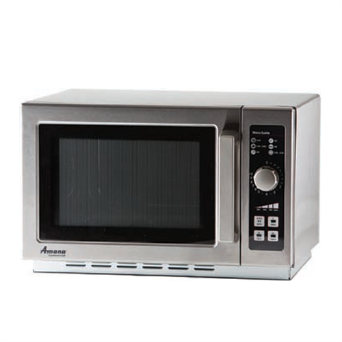 Microwave Oven, 1000 Watts - RCS10DSE by Amana