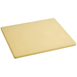 Pizza Stone, 14" x 16" Corderite - PS1416 by American Metalcraft.