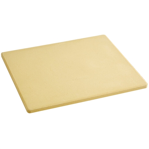 Pizza Stone, 14" x 16" Corderite - PS1416 by American Metalcraft.